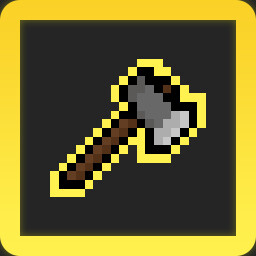 Icon for Master Woodcutting