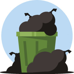 Icon for Not Some Trash Panda