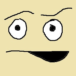 Icon for Impossible.