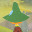 Snufkin: Melody of Moominvalley icon
