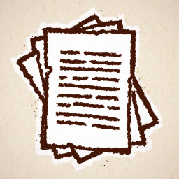 Icon for Pages of Genius