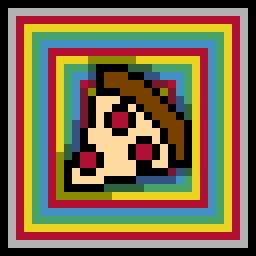 Icon for I Can't Believe It's Not Pizza