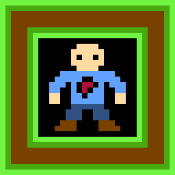 Icon for Super Jump Friends