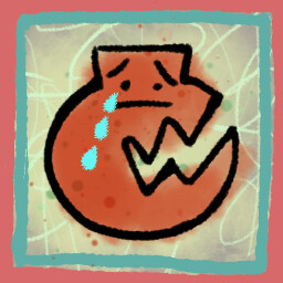 Icon for What Have You Done?!