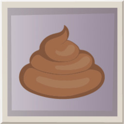 Icon for Little asshole