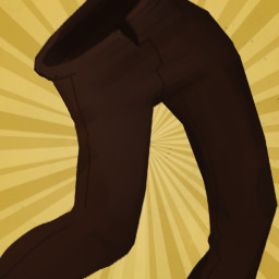 Icon for The One True Pants