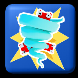 Icon for TOP SPIN!