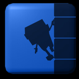 Icon for WALL RUNNER!