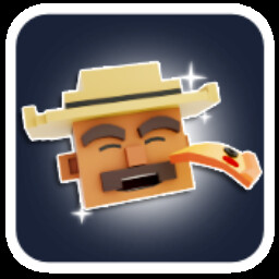 Icon for JUNGLE RUN!