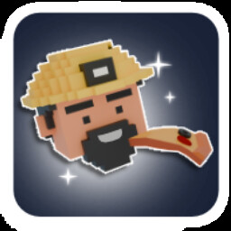 Icon for FIREWALKER!