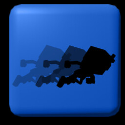 Icon for FIRST DASH HIT!