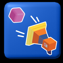 Icon for FIRST CREATION!