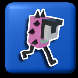 Icon for FIGHTER SQUEAK!