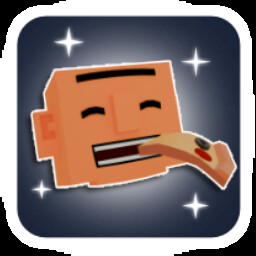 Icon for WAY OF THE MONK!