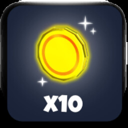 Icon for FIRST FORTUNE!