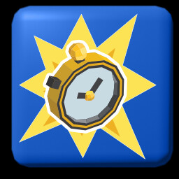 Icon for TIME SLOWDOWN!