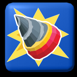 Icon for GROUND BREAKER!