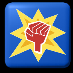 Icon for SUPERPUNCHED!