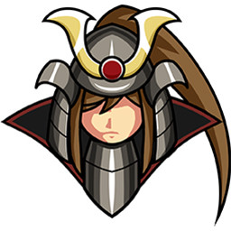 Icon for Honorable Warrior