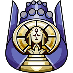 Icon for Abyssal Shrine