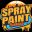 Spray Paint Simulator icon