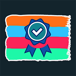 Achievement icon