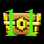 Find treasure chest level 11