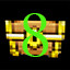 Find treasure chest level 8
