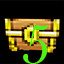 Find treasure chest level 5
