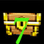 Find treasure chest level 7