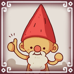 Gnome Friend