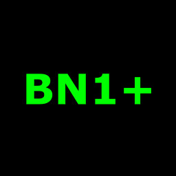 Icon for BN1: Challenge