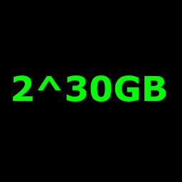 Icon for Download more ram