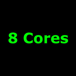 Icon for Download more cores?