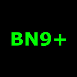 Icon for BN9: Challenge