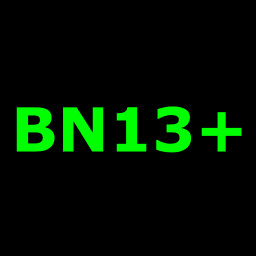 Icon for BN13: Challenge
