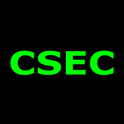 Icon for CyberSec