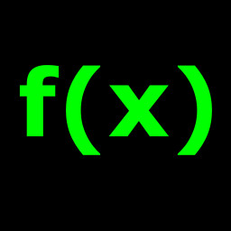 Icon for Formulas.exe
