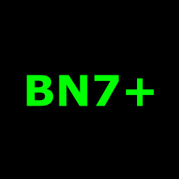 Icon for BN7: Challenge