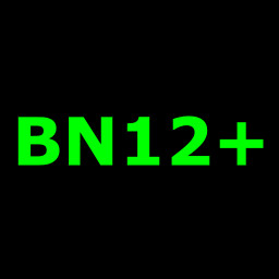 Icon for BN12: Challenge