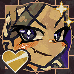 Icon for Twin of Gold