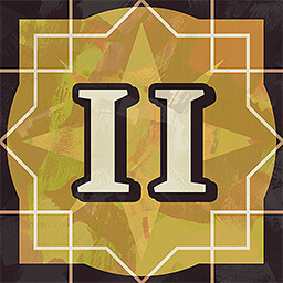 Icon for The Second Act