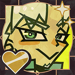 Icon for Heart of Greed