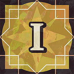 Icon for The First Act