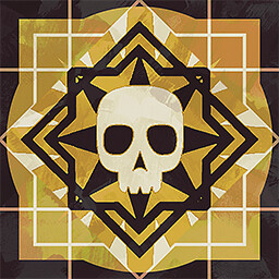 Icon for Expedition Complete!