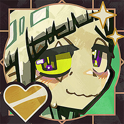 Icon for Heart of Gold