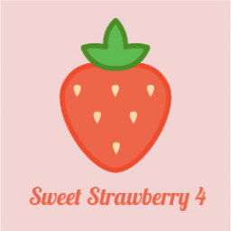 Icon for SWEETY STRAWBERRY IV