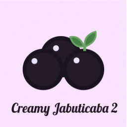 Icon for CREAMY JABUTICABA II