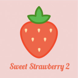 Icon for SWEETY STRAWBERRY II