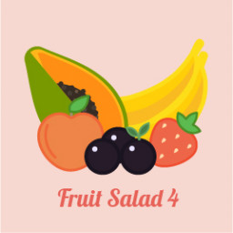 Icon for FRUIT SALAD IV